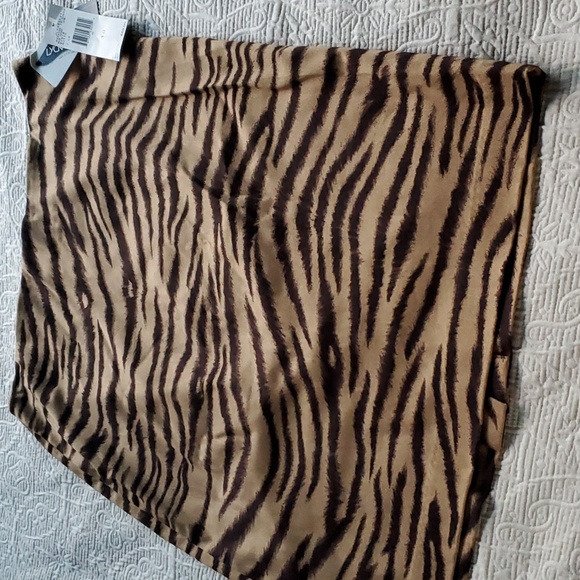 Jones New York Dresses & Skirts - Jones New York Cotton Signature  Skirt